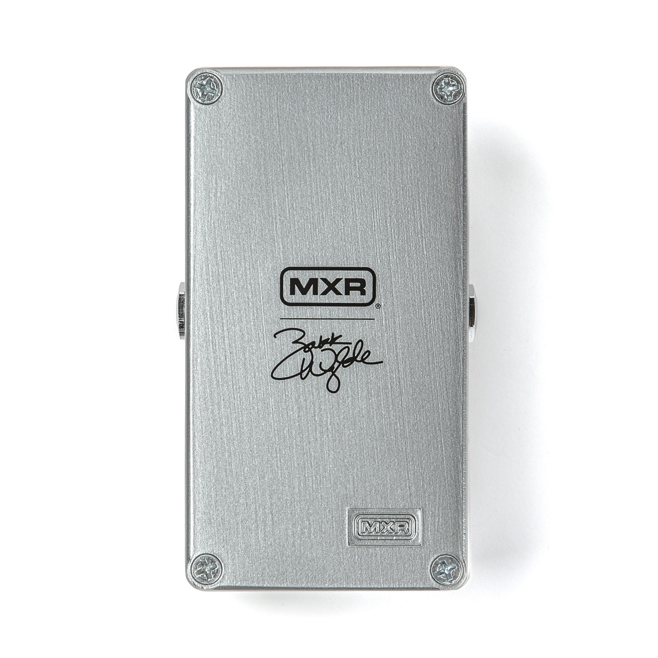 MXR Wylde Audio WA44 Overdrive Pedal