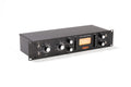 Warm Audio WA76-D Single Channel Clean Gain Discrete FET Compressor (rev D)