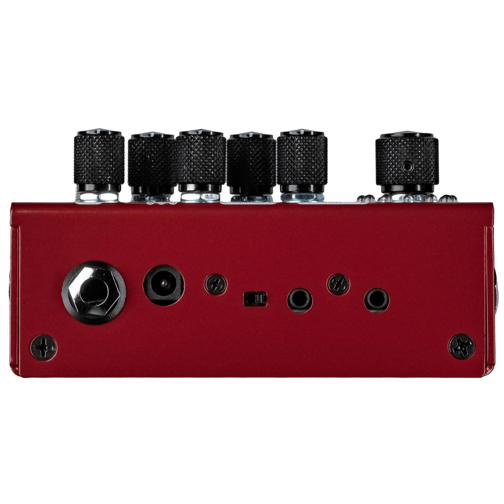 Wampler CATACOMBS Delay / Reverb Effects Pedal