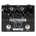 Wampler Fuzztration Fuzz and Octave Pedal