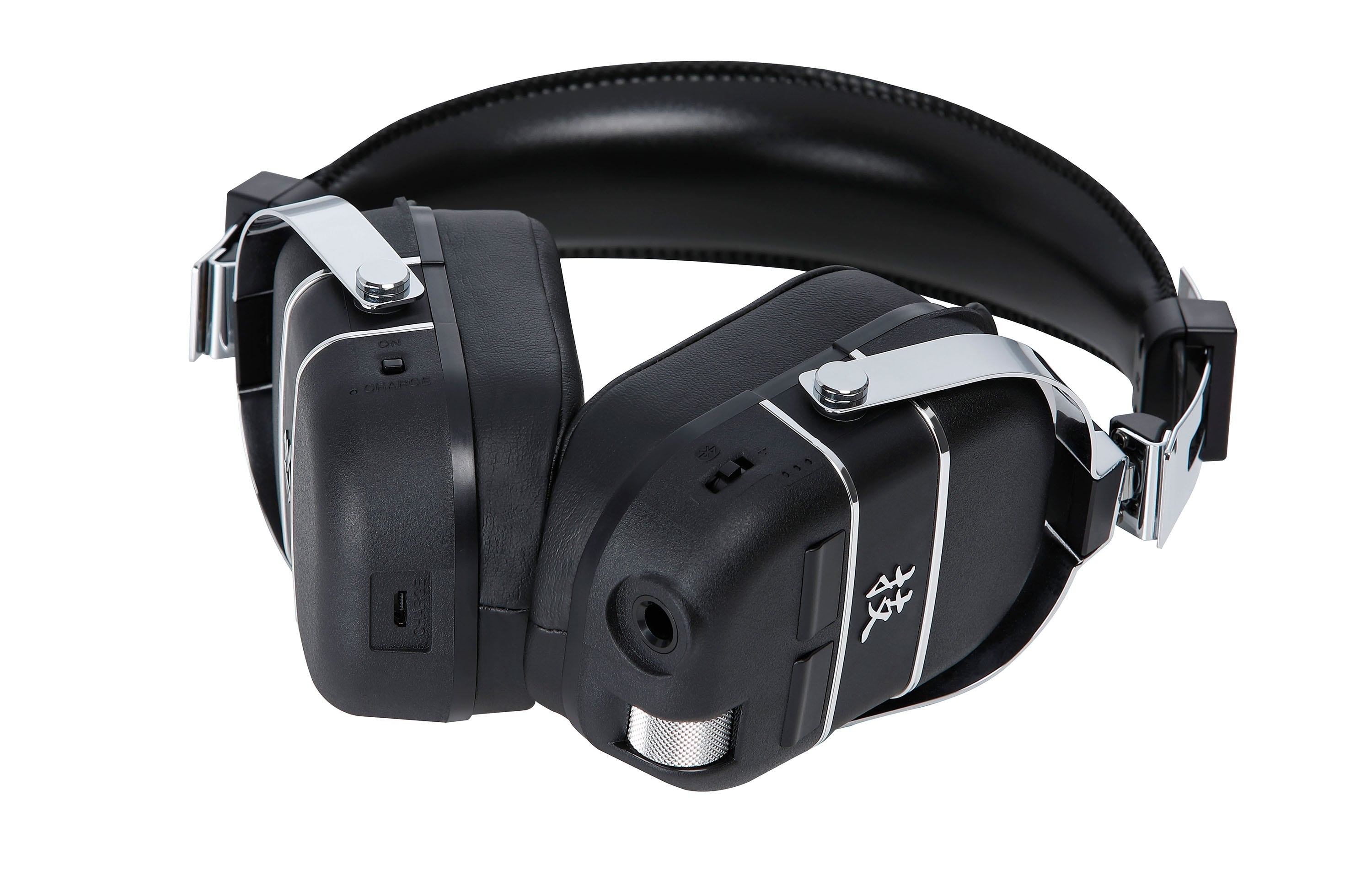 Boss Waza Air - Wireless Guitar Headphones
