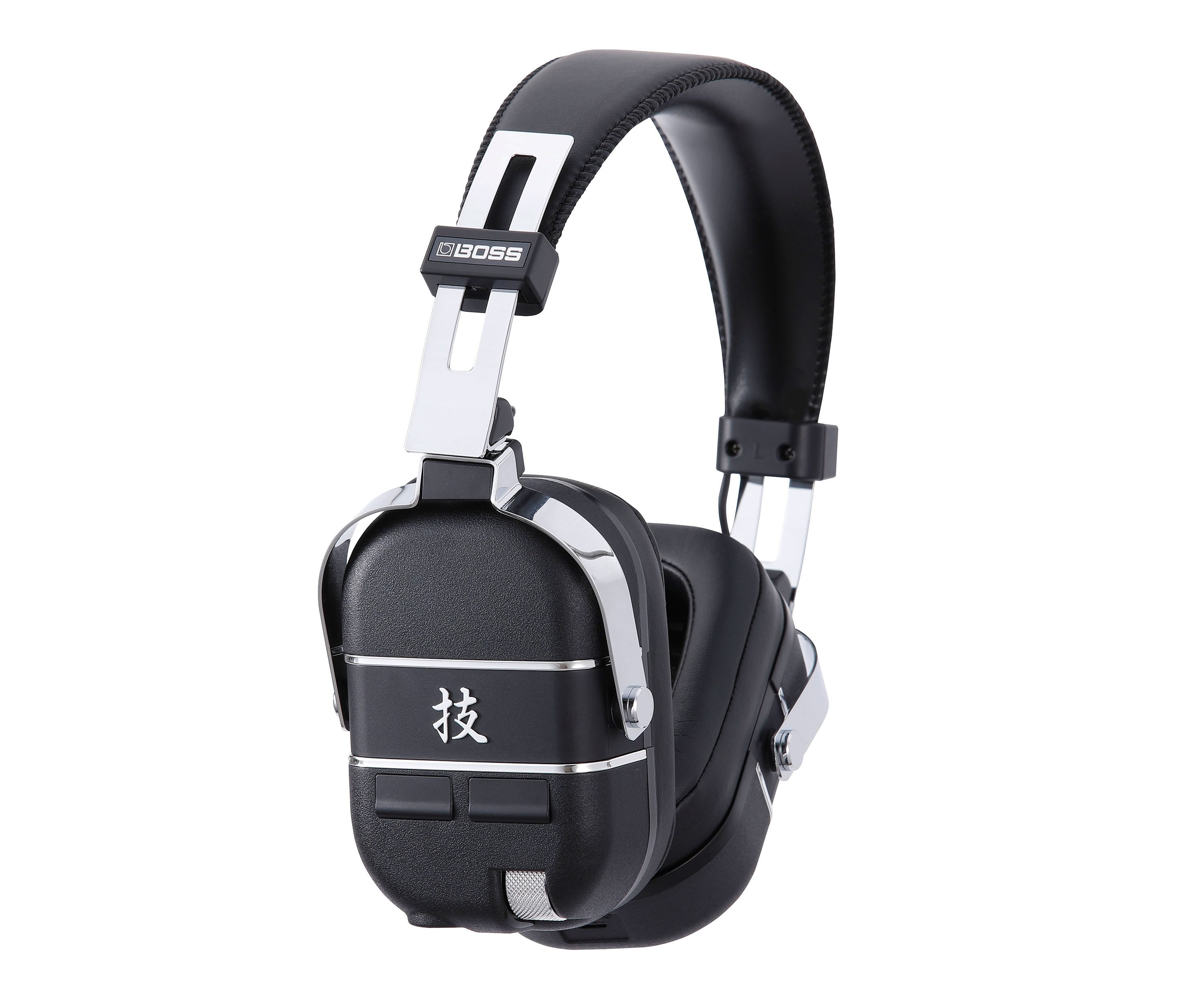 Boss Waza Air - Wireless Guitar Headphones