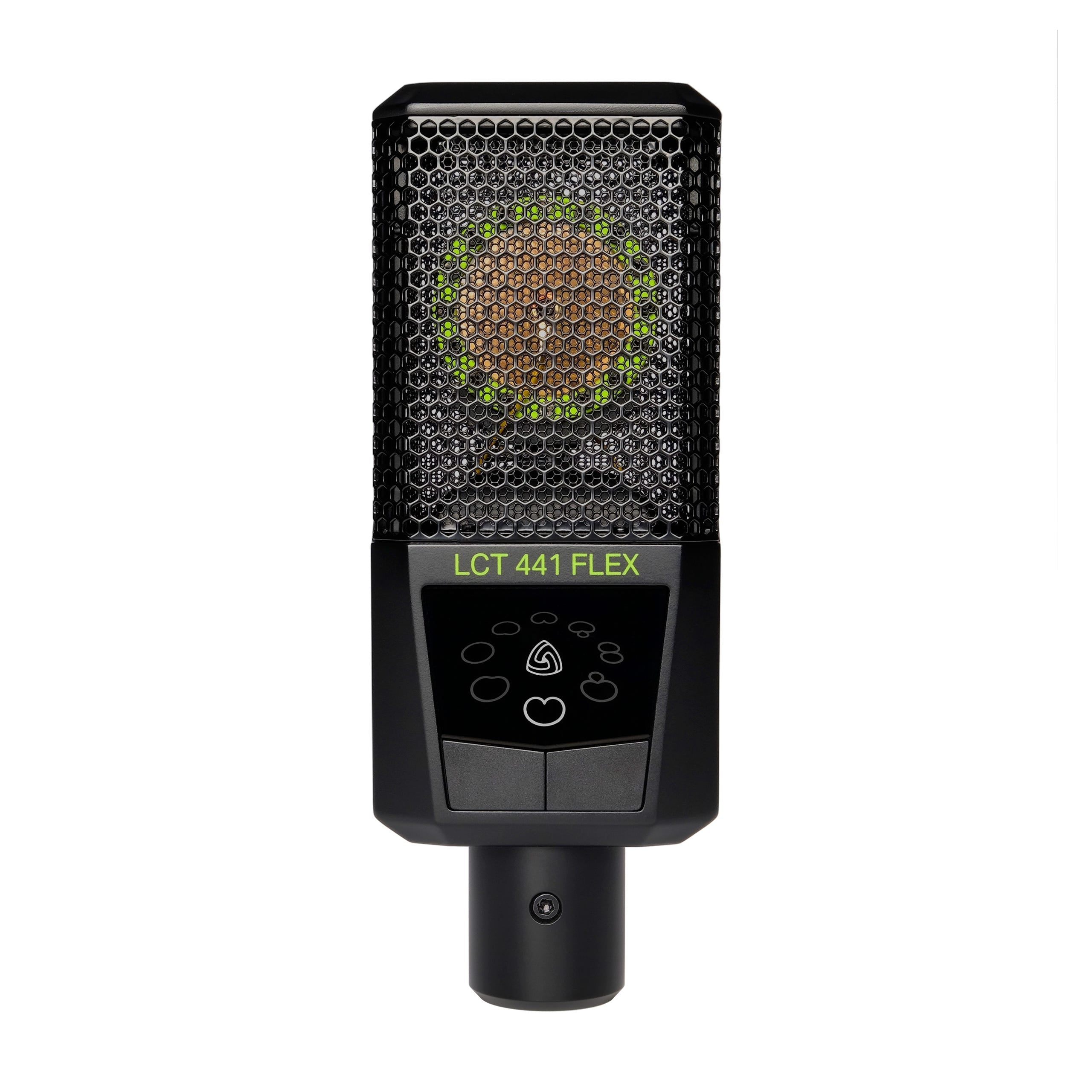 Lewitt LCT 441 FLEX Multi-Pattern Condenser Mic