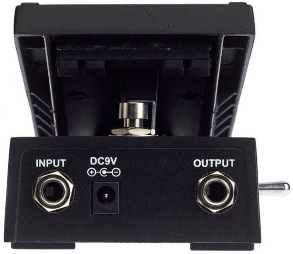 Ibanez WH10 V3 Wah Pedal