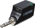 Boss WL-T Guitar Wireless Transmitter for WL systems/Katana Air (WLT)