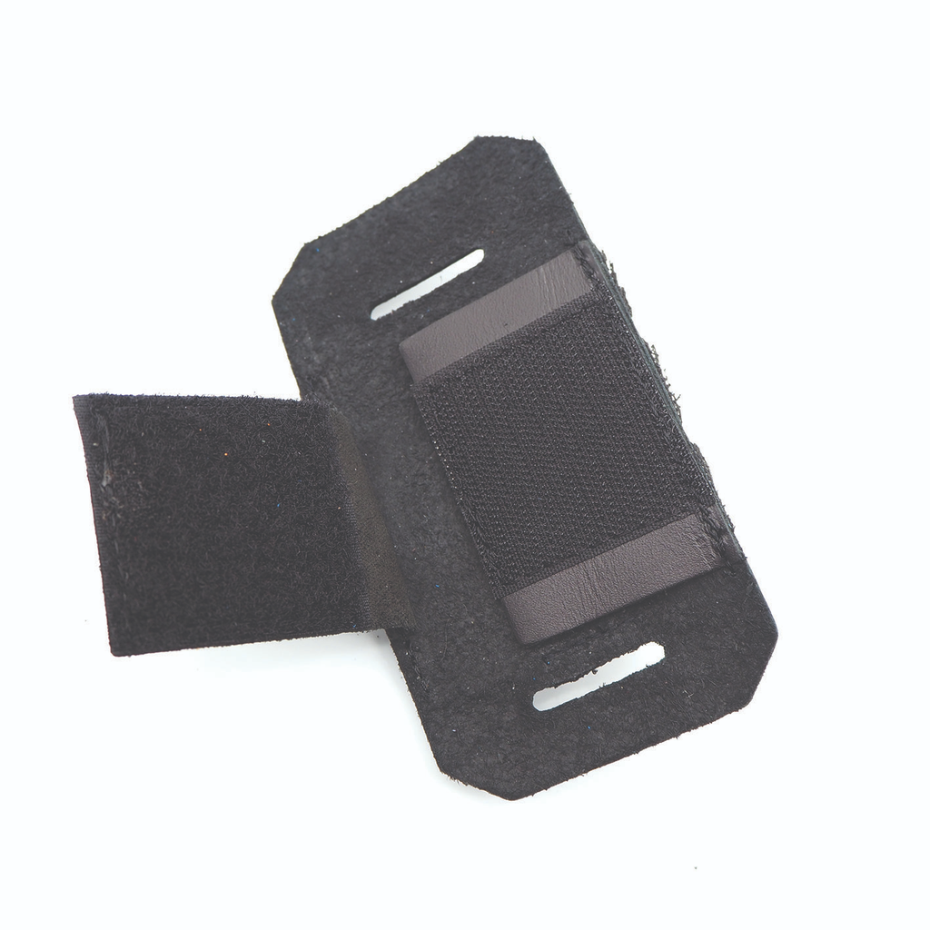 DSL Wireless Holder for Guitar Strap