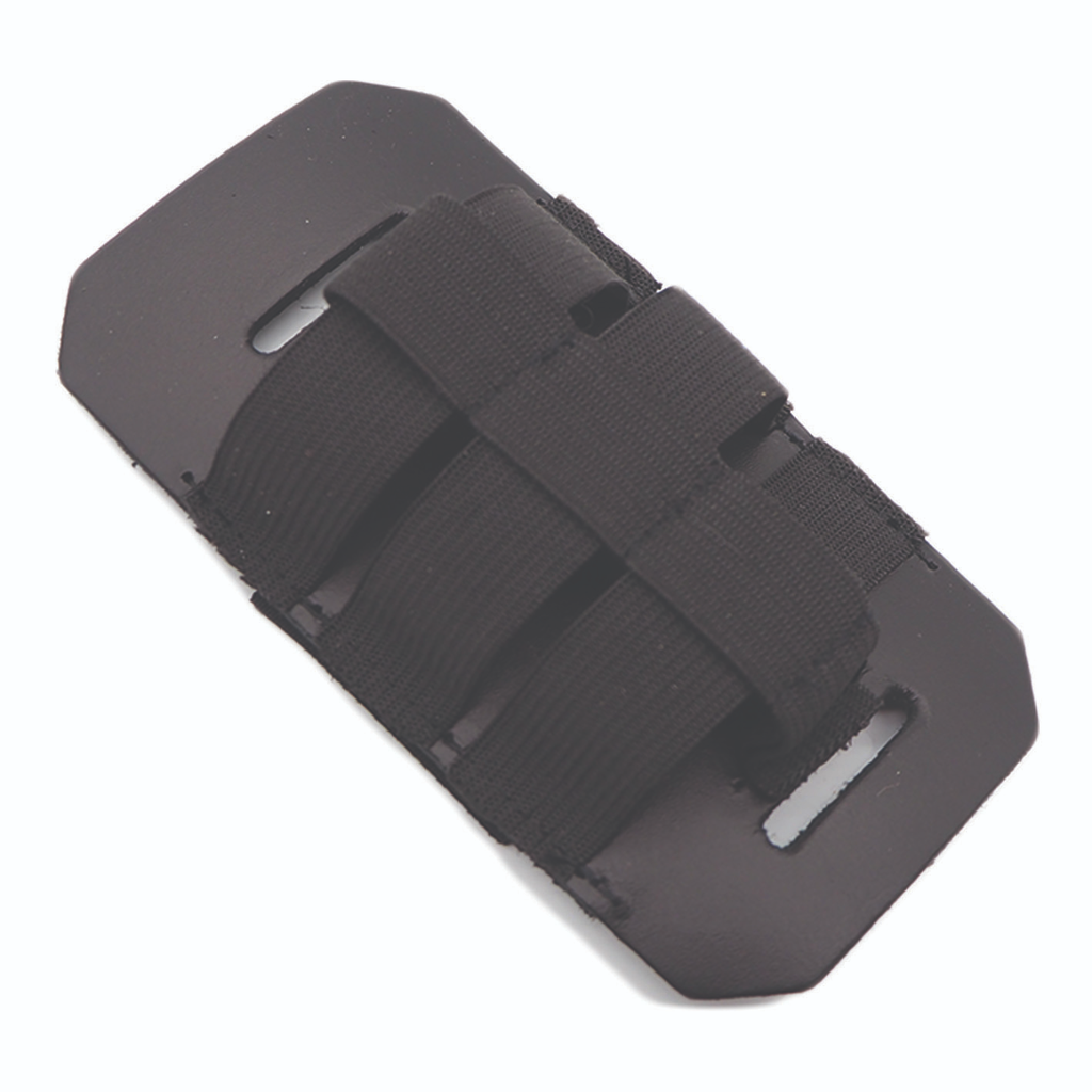 DSL Wireless Holder for Guitar Strap