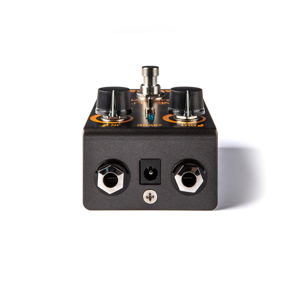 Way Huge WM81 Stone Burner Sub Atomic Fuzz Pedal