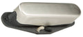 Suhr Woodshed T-Style Pickup - Neck - Raw Nickel