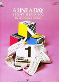 A Line a Day Sightreading Lvl 1