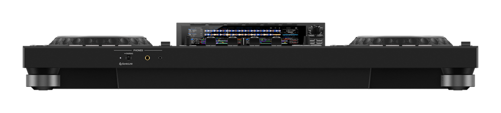 AlphaTheta XDJ-AZ All-In-One DJ System