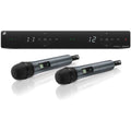 Sennheiser XSW1-835B Dual Handheld Wireless System