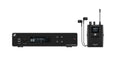 Sennheiser XSW In-Ear Monitor System with IE-4 Headphones - Set (C)