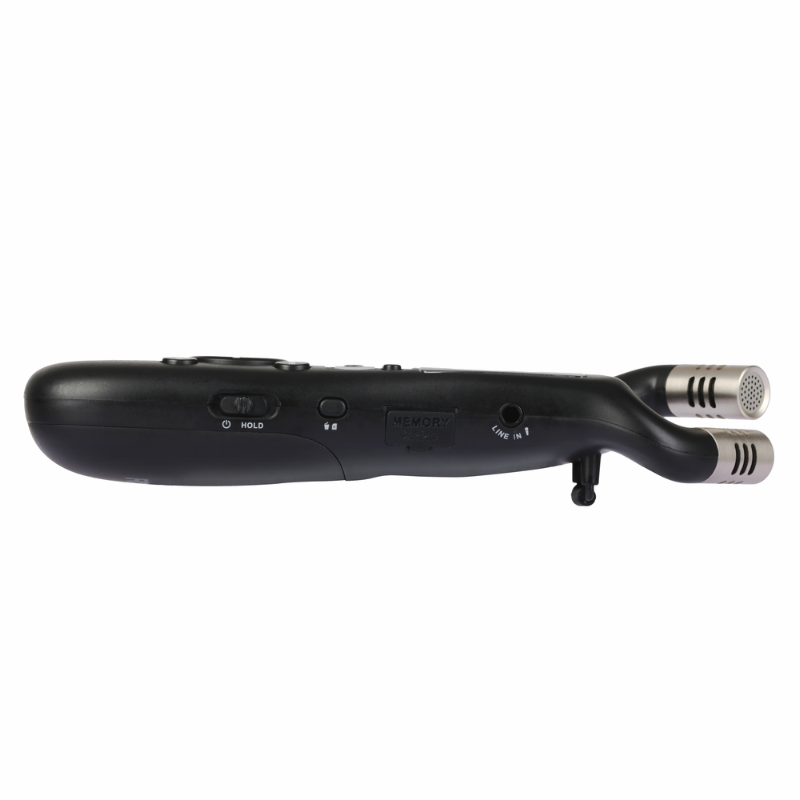 Xvive XV1-R Portable Stereo Recorder