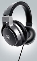 Yamaha HPH-MT7 Studio Monitor Headphones (Black)