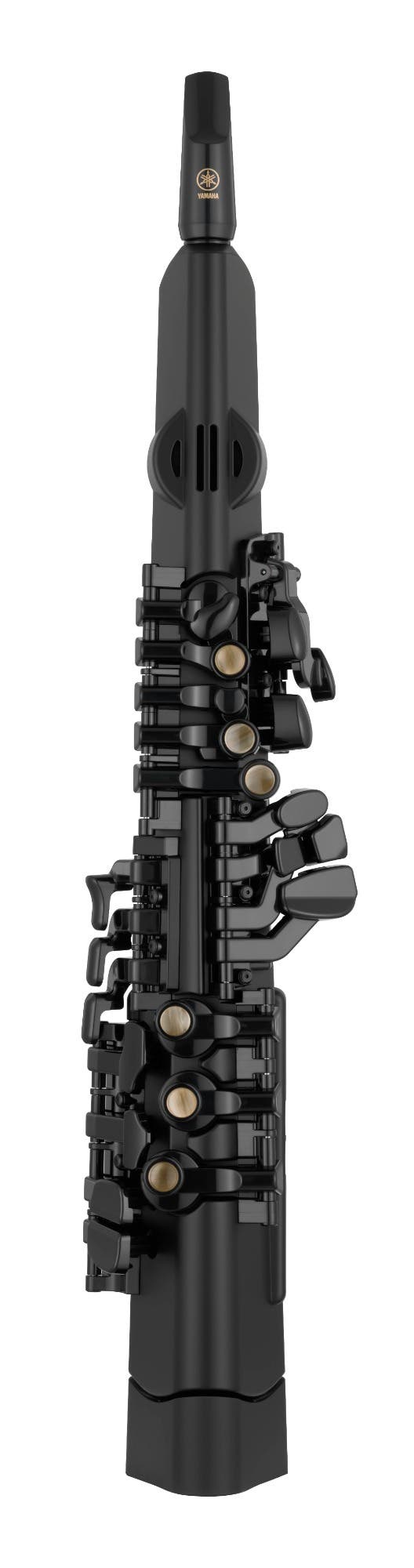 Yamaha YDS120 Digital Saxophone