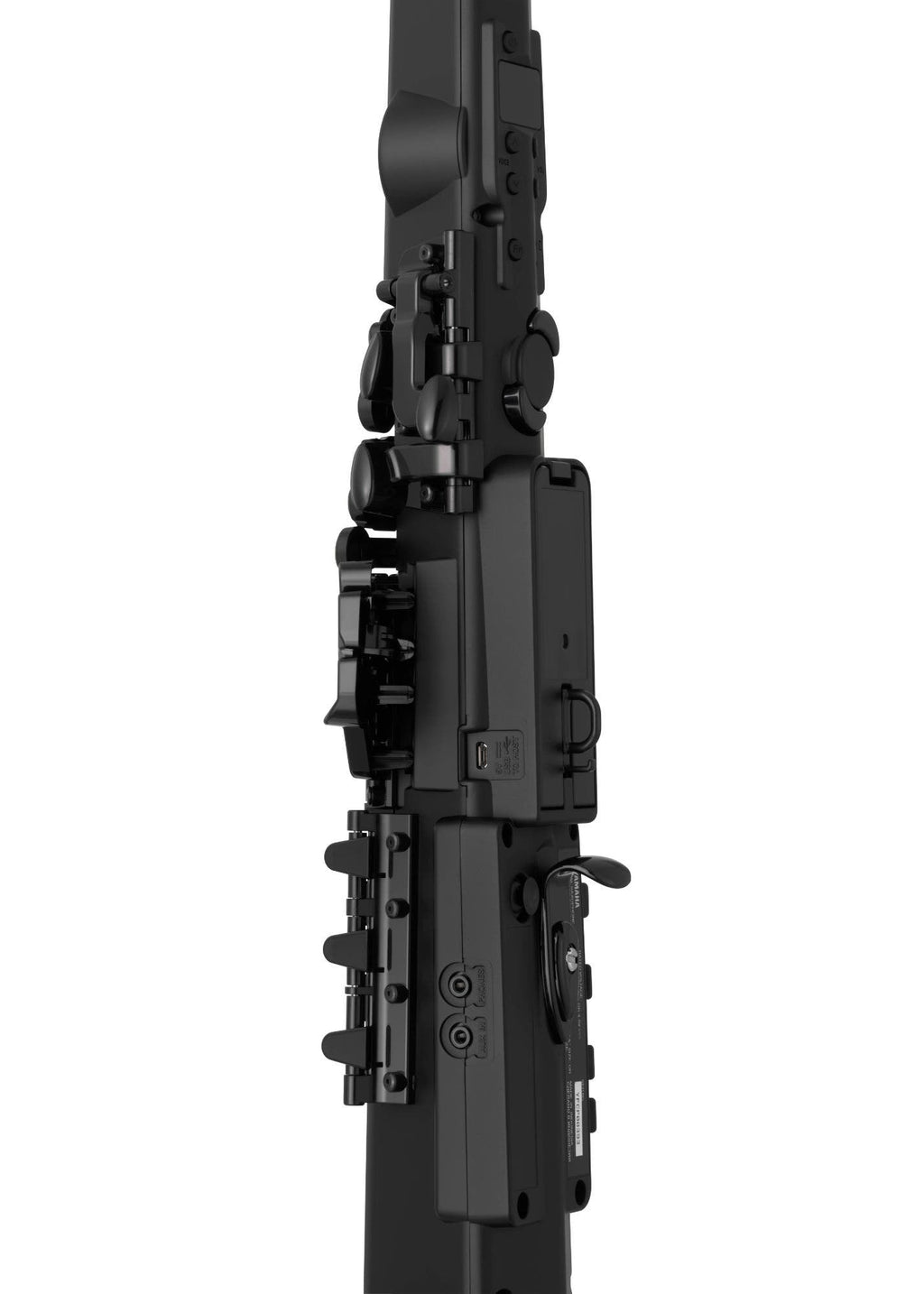 Yamaha YDS120 Digital Saxophone