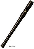Yamaha YRN22B Sopranino Recorder (YRN-22B)