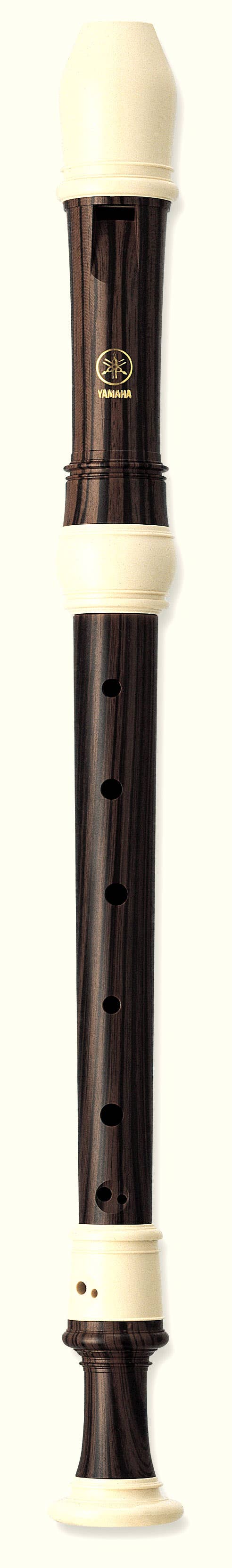Yamaha YRS314BIII Descant Recorder (YRS-314BIII)