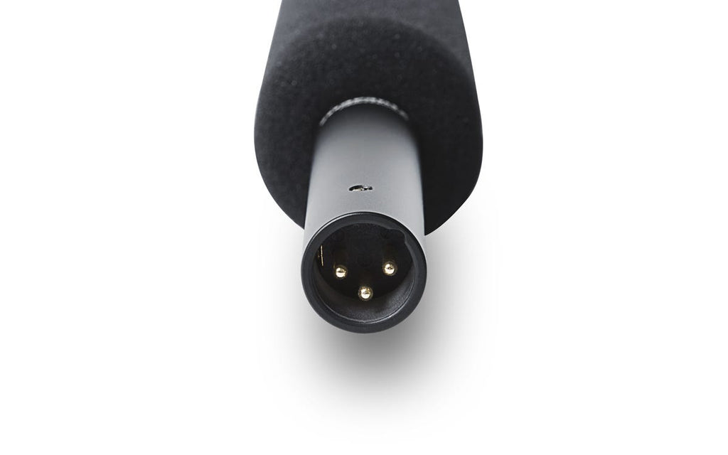 Marantz Audio Scope SG-9P Short Shotgun Mic
