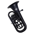 Zo Plastic Euphonium - Empire Black