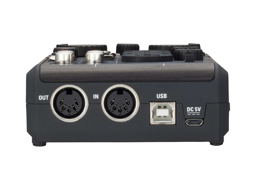 Zoom U-24 Handy Audio Interface w/Ableton Live 9 Lite