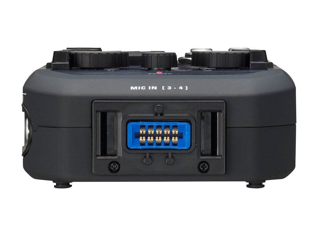 Zoom U-44 Handy Audio Interface w/Ableton Live 9 Lite